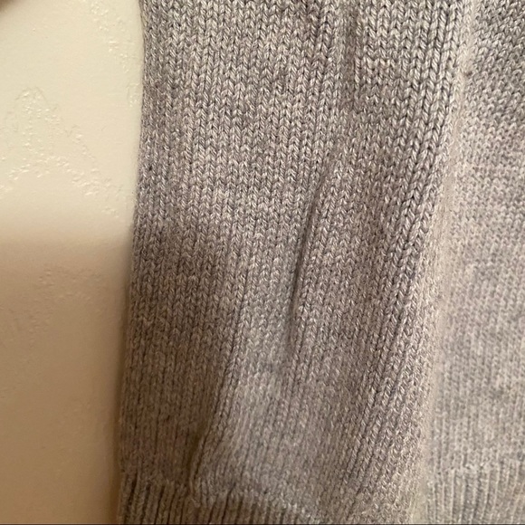 GUC - Baby Gap T-Rex Dinosaur Sweater - Size 2T - Picture 3 of 4